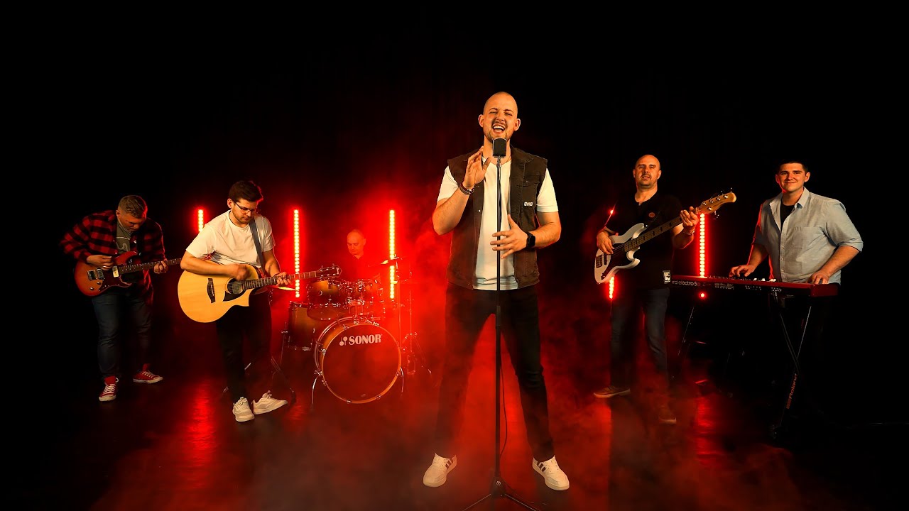 SWAB – Swiss Lady – (Pepe Lienhard Band Cover)