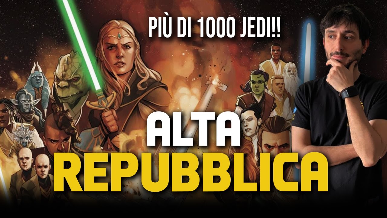 ALTA REPUBBLICA, TUTTO QUELLO CHE DEVI SAPERE
