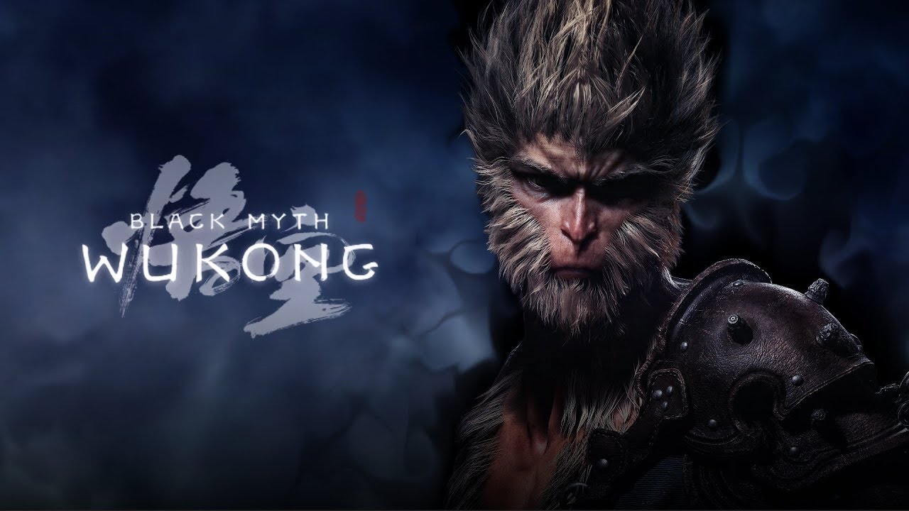Black Myth Wukong | chapter 4 | part 4| Paddy Gaming |