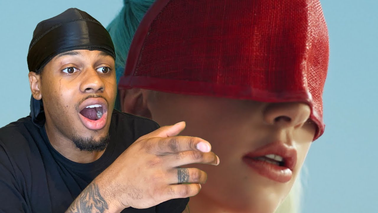 Lady Gaga - 911 [Short Film] (REACTION)