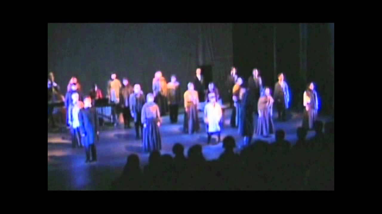 Crime and Punishment Trailer