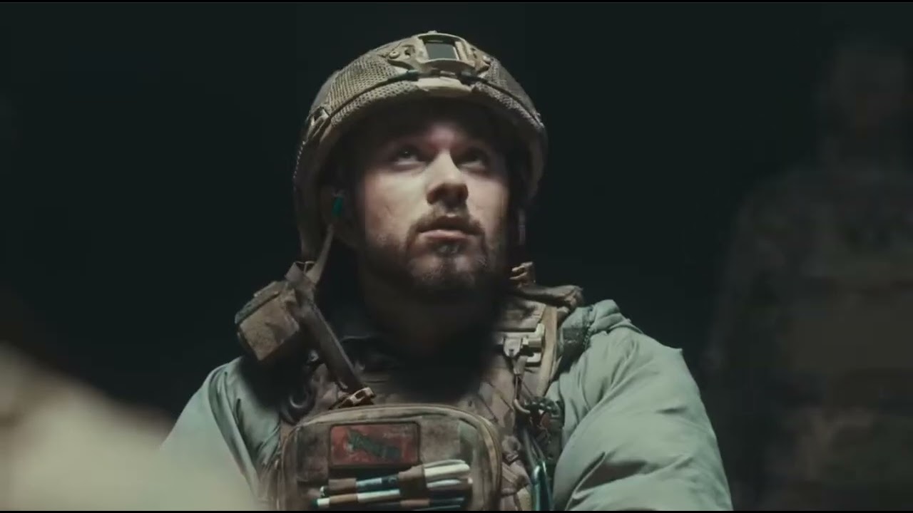 Misha Scorpion ft Віцик 