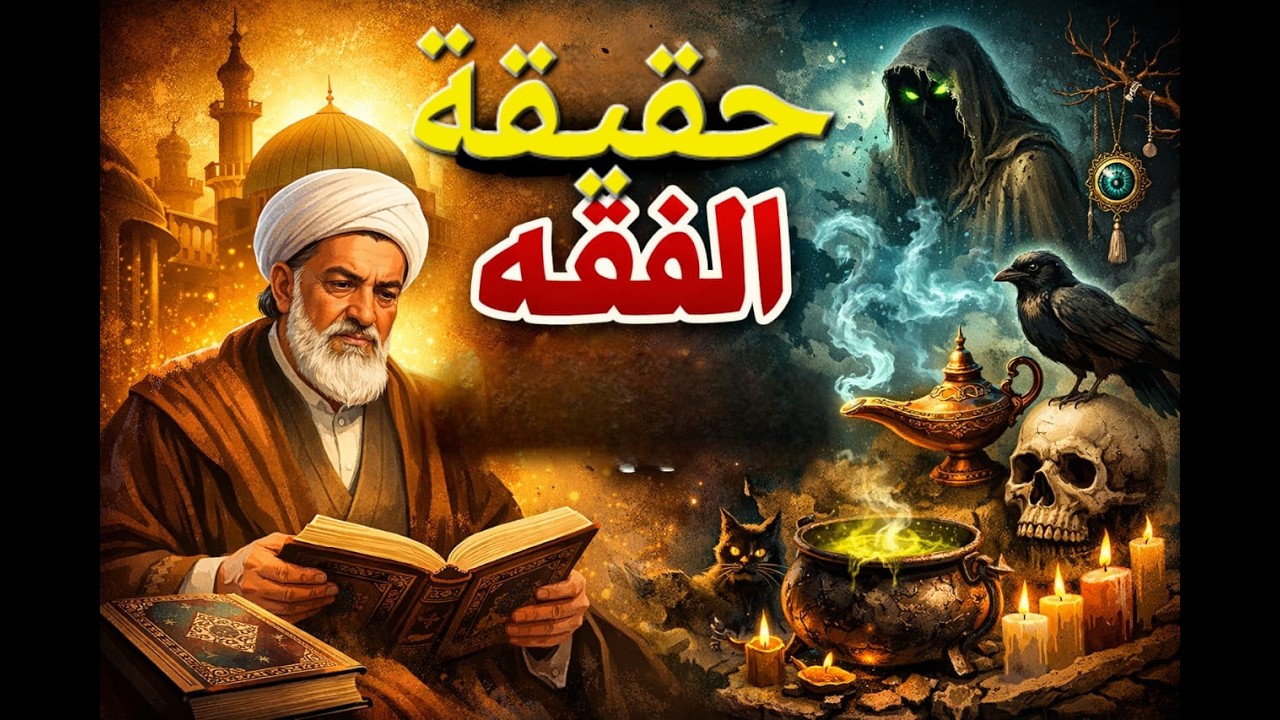 الفقه صناعة بشرية