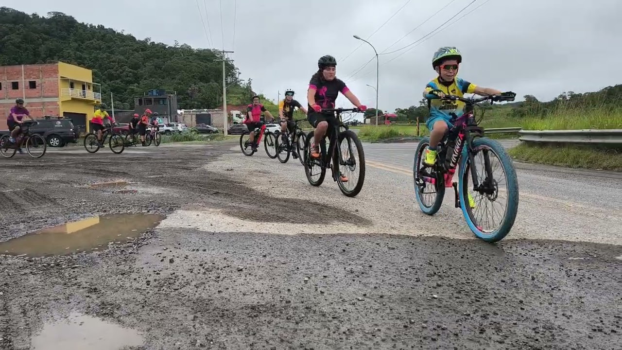 #Equipe Mad Max guaruja 🎃🚴🚴‍♀️