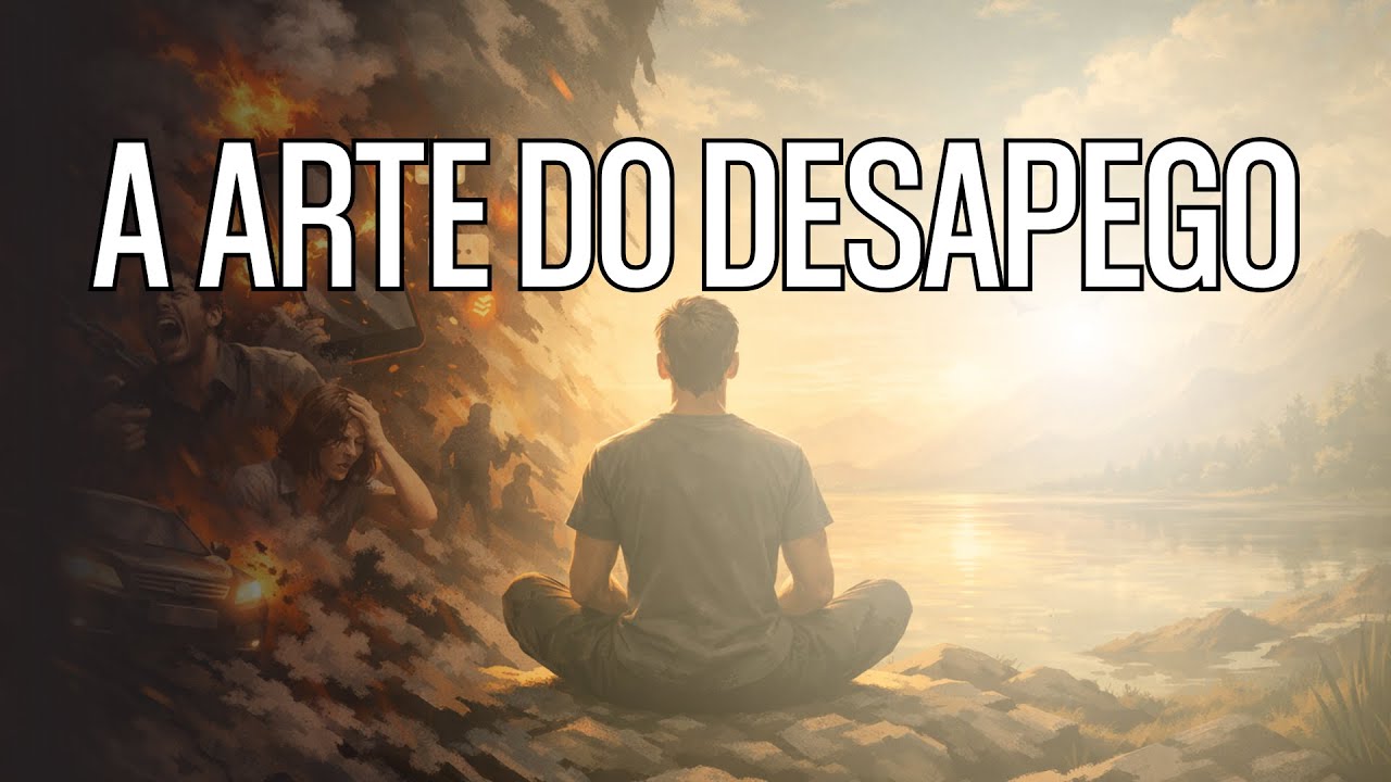 A Arte do Desapego: Lições de Nietzsche para a Vida Real