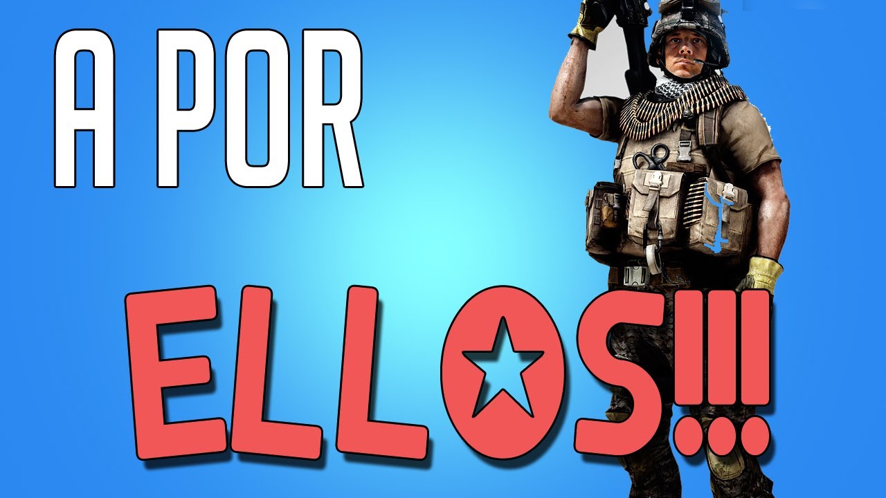 Battlefield 3 Asalto PC | aLexBY11 | 
