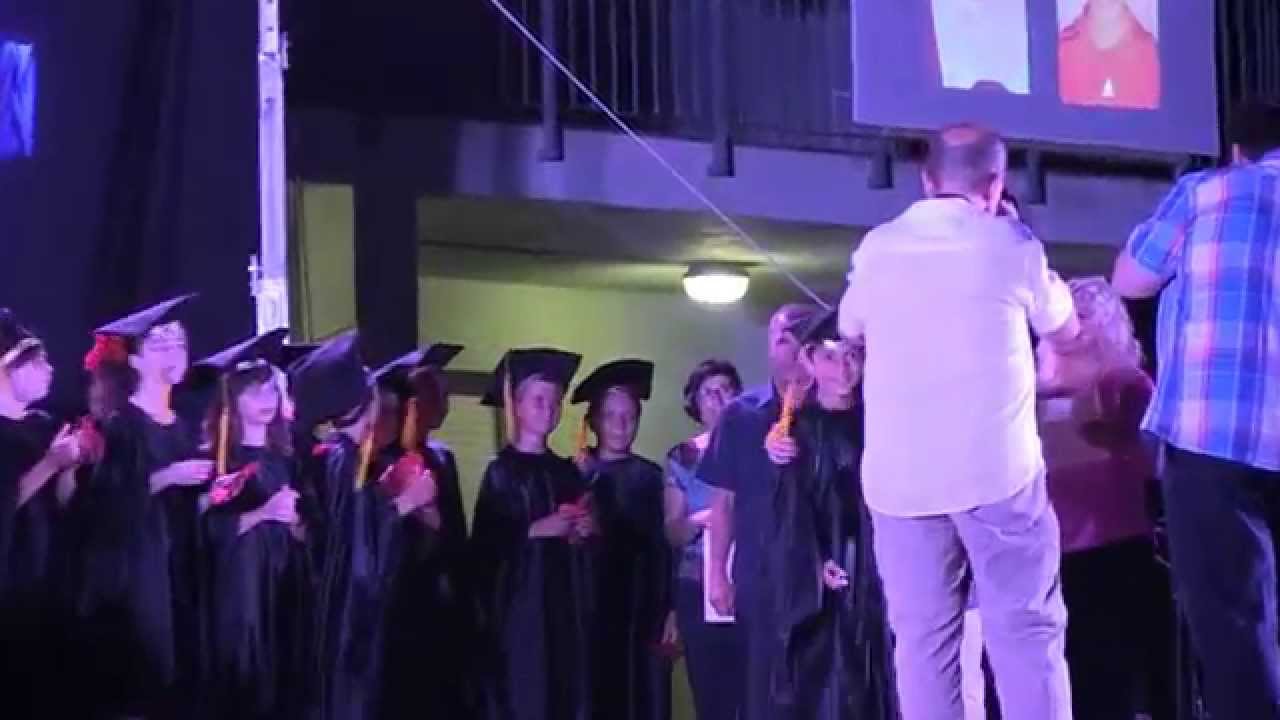 12 Col·legi l'Assumpció 6è