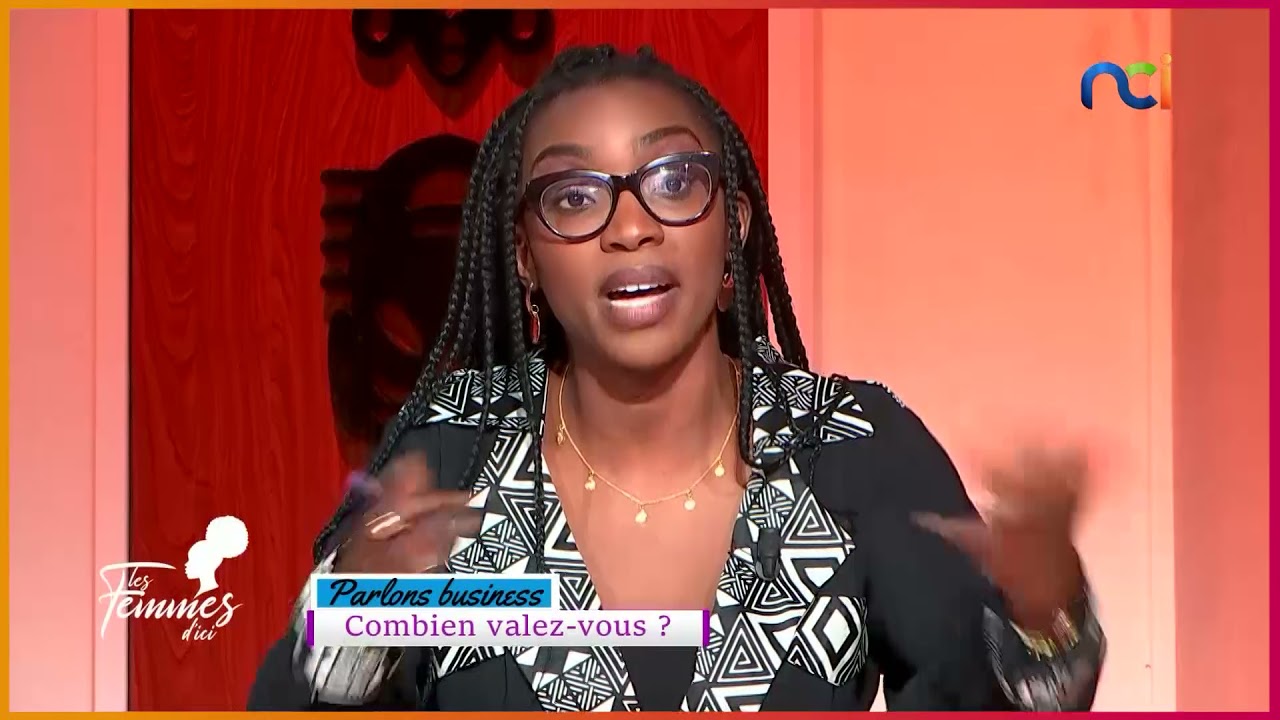 Parlons business | Combien valez-vous ?
