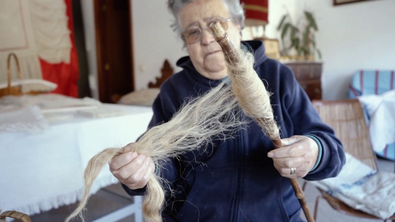 TECELAGEM | DAS ARTES E OFÍCIOS TRADICIONAIS DE PENAFIEL