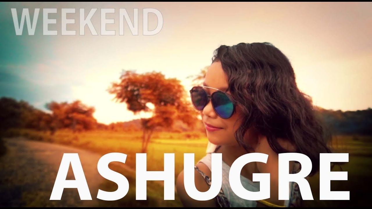 Weekend in ASHUGRE SONY A6300 (16-50 mm) South Garo Hills, Meghalaya