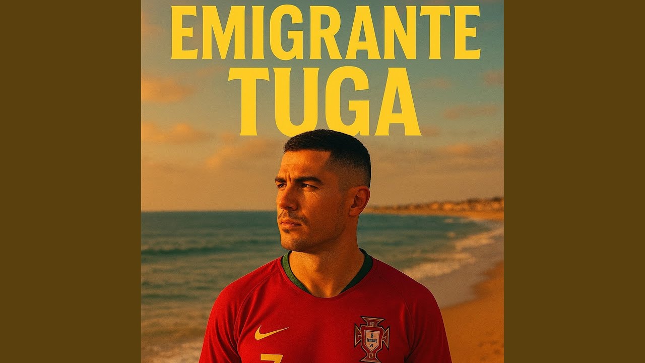 Emigrante Tuga