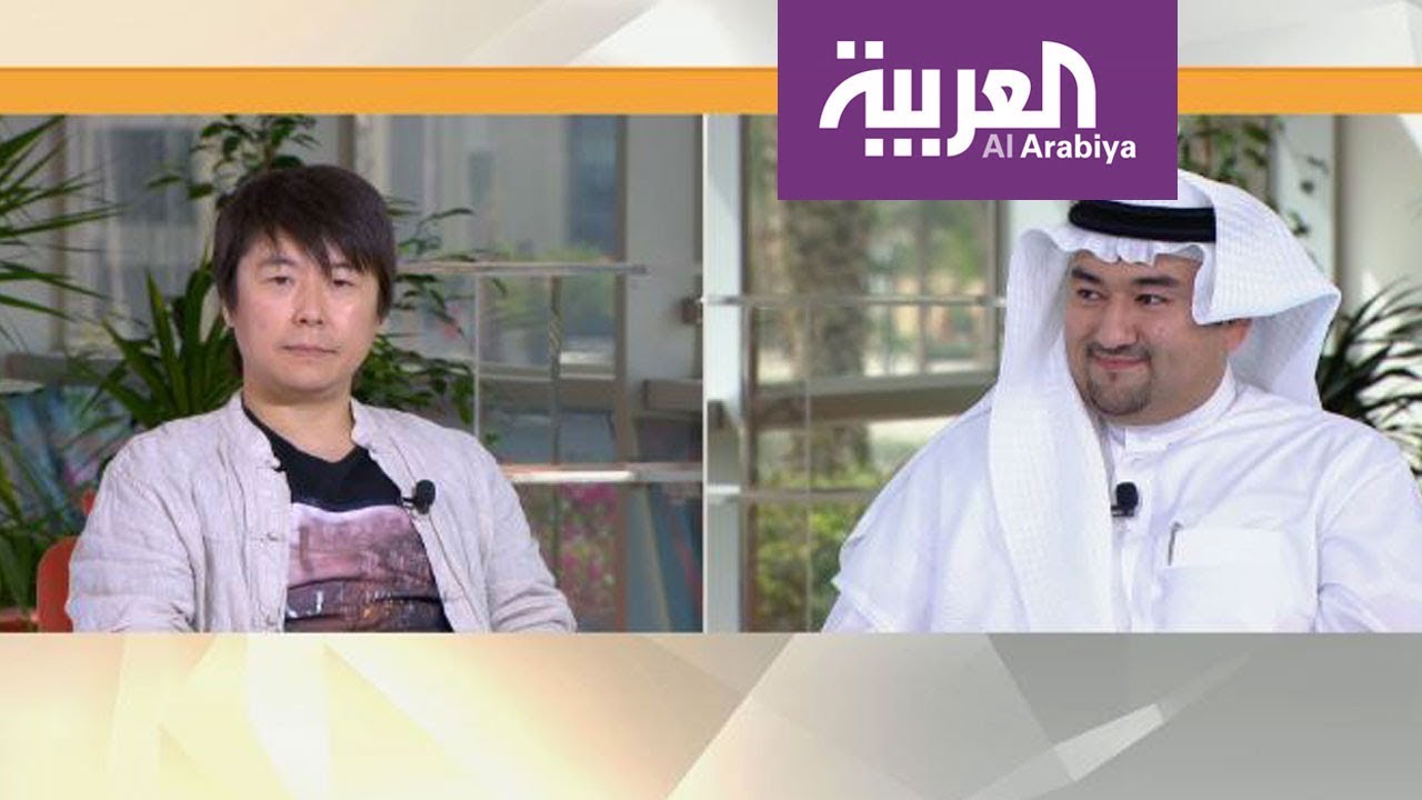 صباح العربية: مخرج 