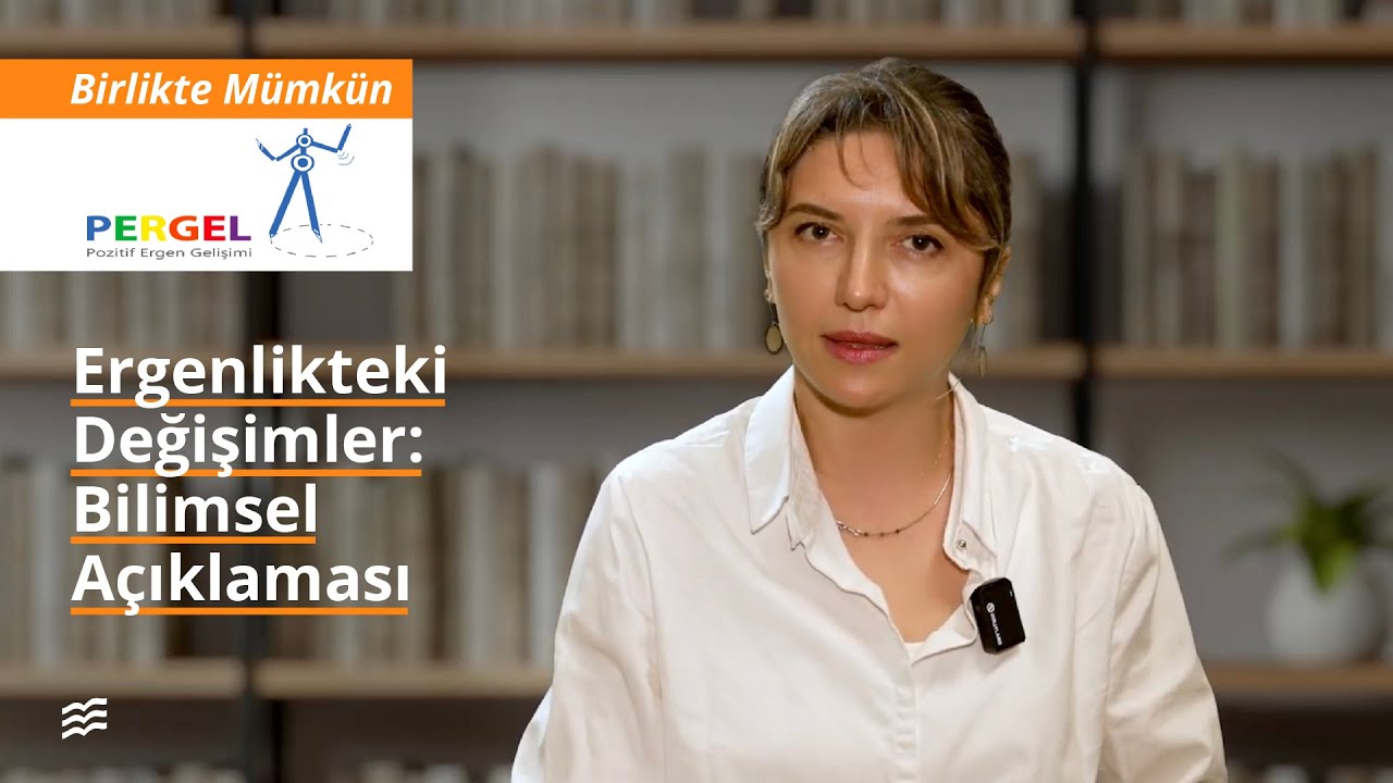 Ergenlikten Neden Korkmamalıyız? Ergenlik Dönemi, Beyin Gelişimi ve Ebeveyn Rehberi