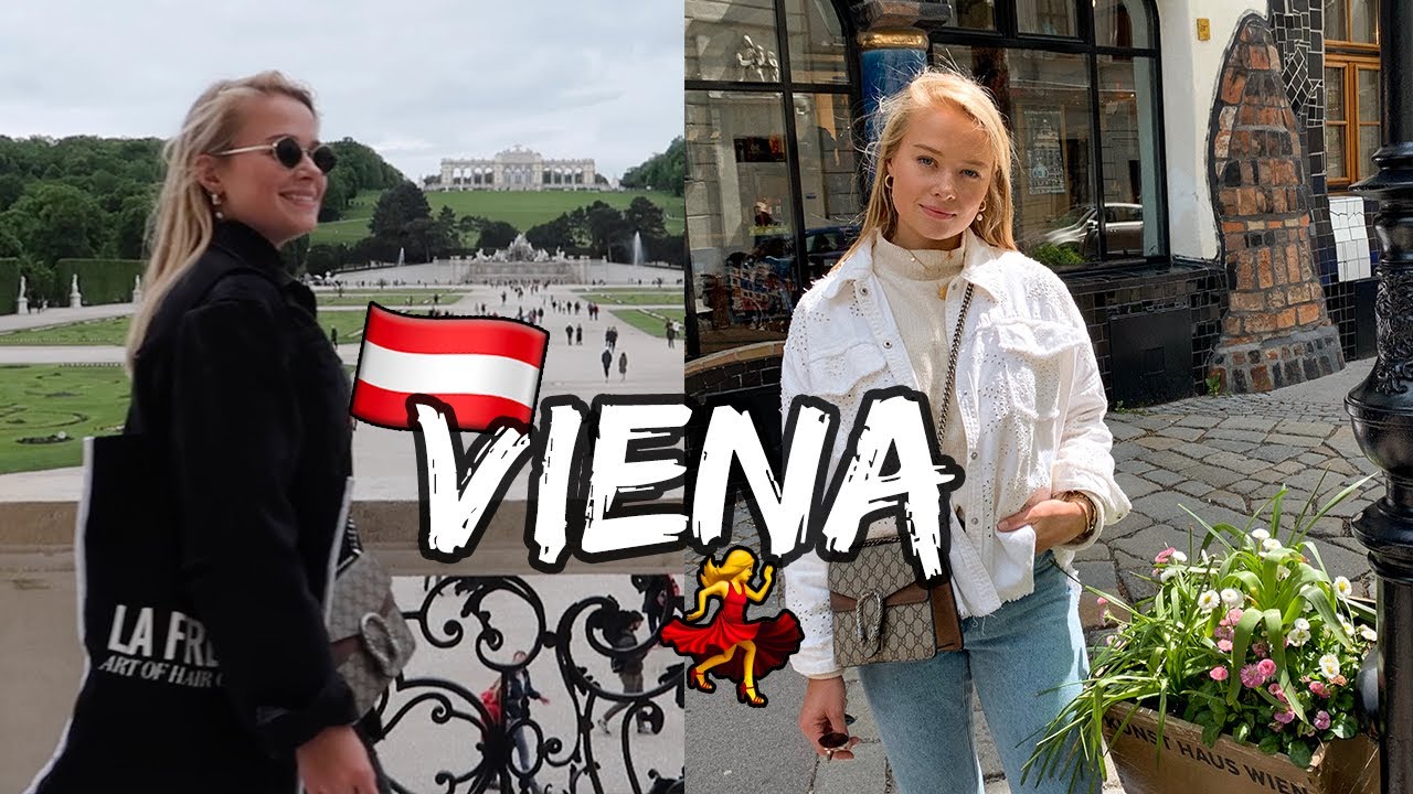 ¡ VIENA ME SORPRENDIÓ !