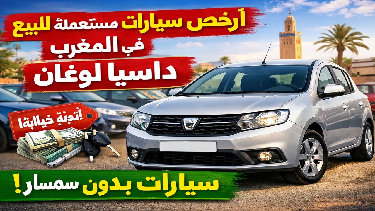 ارخص سيارات للبيع في المغرب سيدة مولات اونو رخيصة للبيع سيارات بدون سمسار للبيع كينين طوموبيلات رخاص