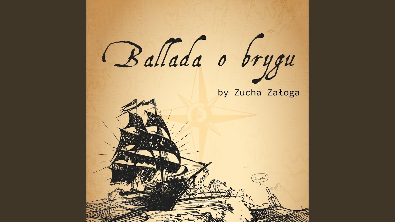 Ballada O Brygu