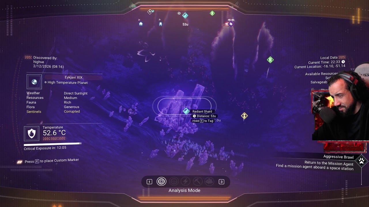 Cadmium Dreams (pt. 16) - No Man's Sky - The Gooboberti Way
