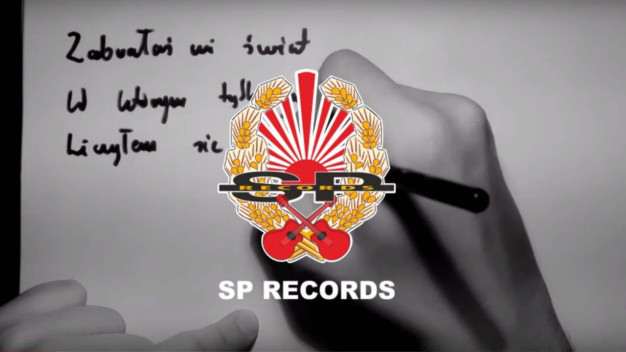 MORTAS - Za tysiąc lat [OFFICIAL LYRIC VIDEO]