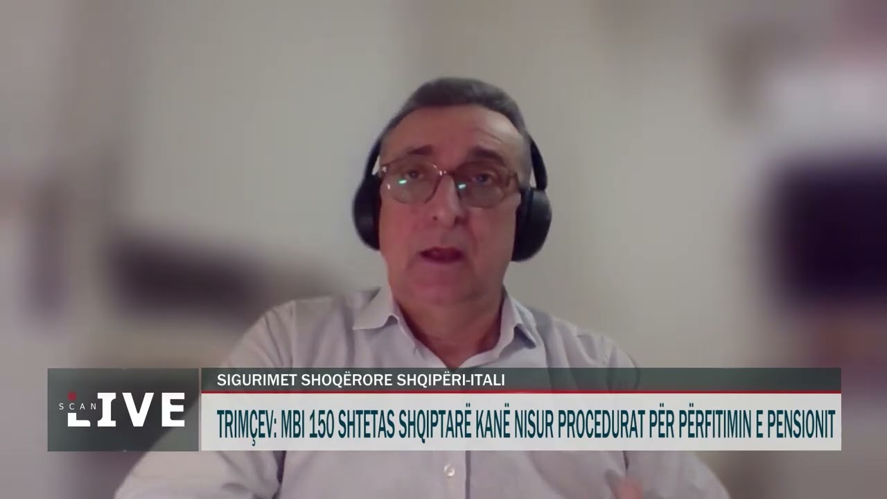 Sigurimet shoqërore Shqipëri-Itali/Sa shqiptarë kanë marrë pensionin pas zbatimit të marrëveshjes?