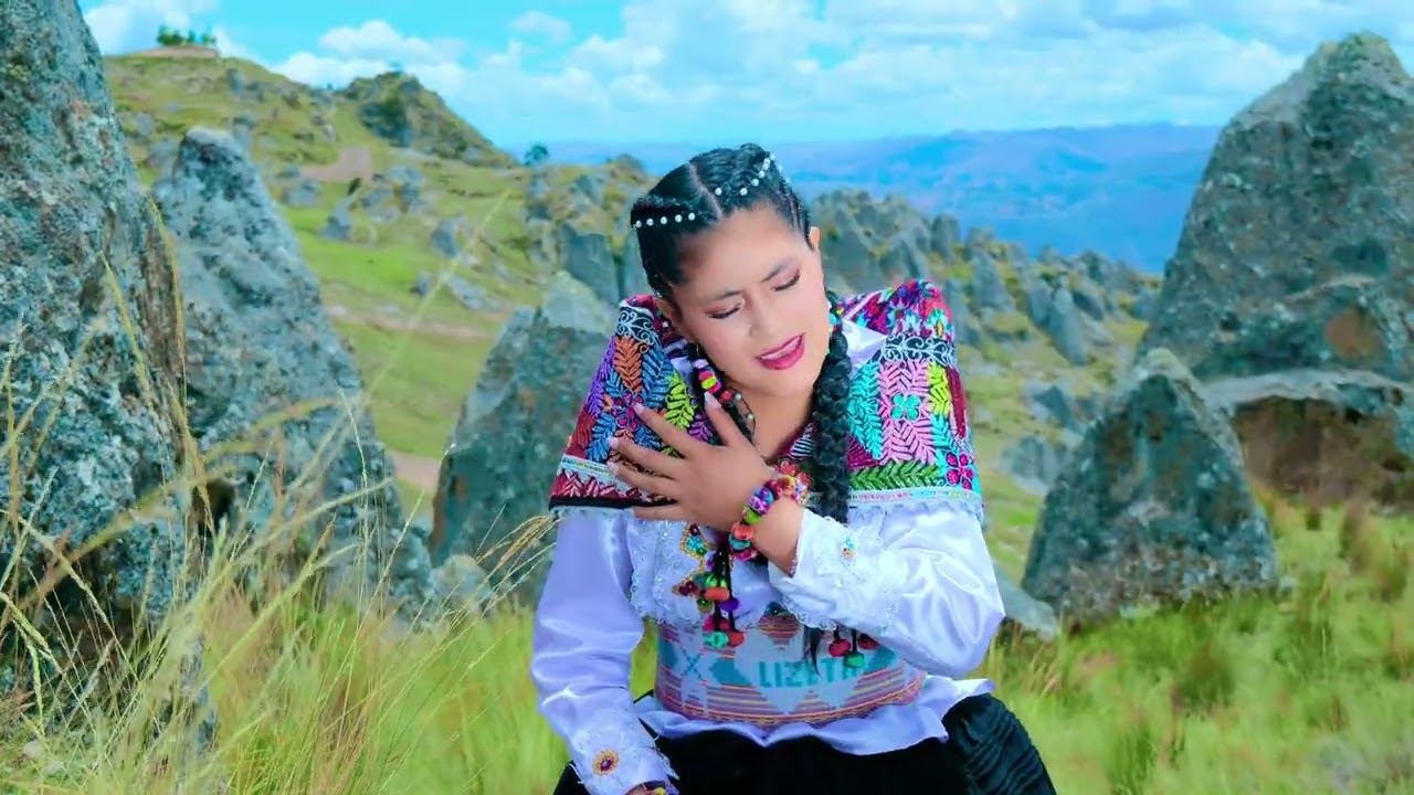 Triste Destino // Chanita Lizeth