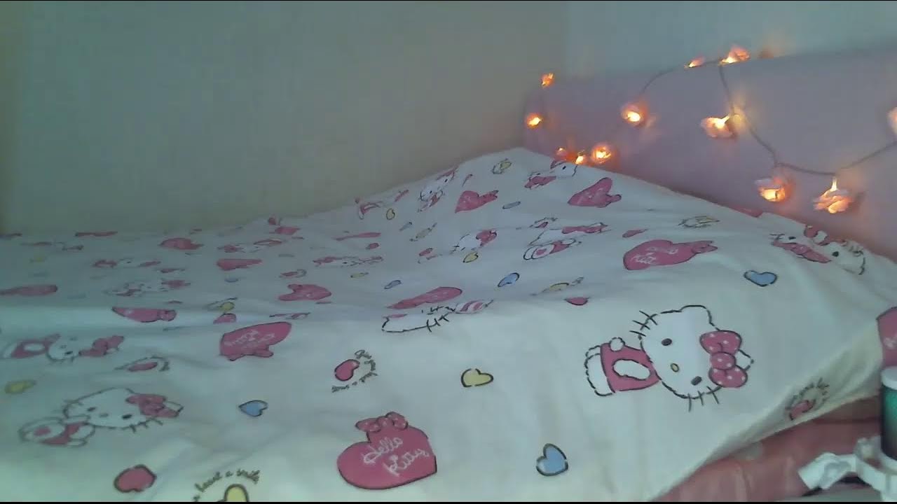 SLEEPING AND SNORING 💗 https://taplink.cc/irina_ginger