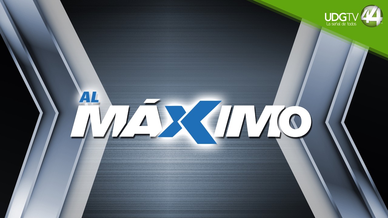 Al Máximo | Programa 465