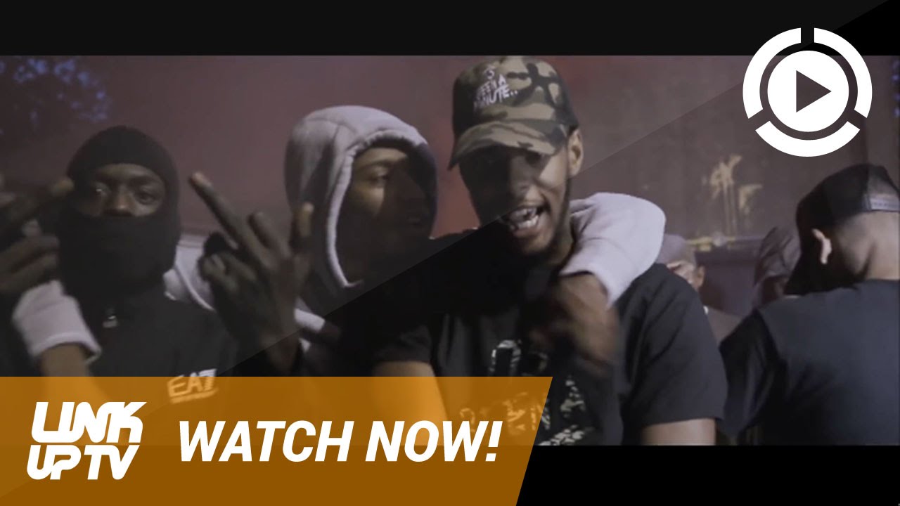 The Hills - #SMOKE [Music Video] Capalone, Vex, L’s, Tines #TH23