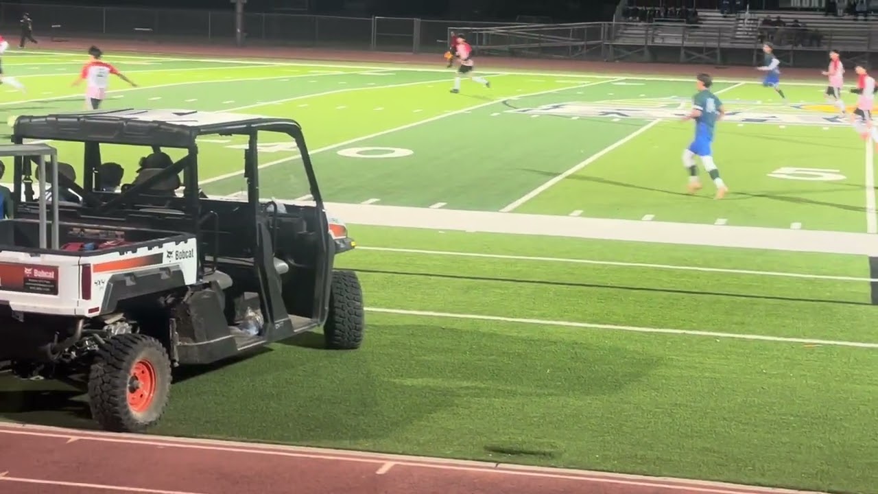 Montwood HS vs Bellaire 2nd Half team c 2/12/26