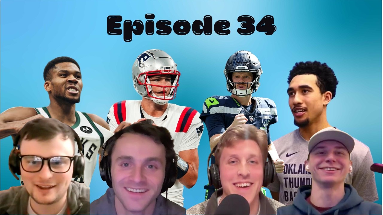NBA Trade Deadline Wrap-Up + Super Bowl LX Preview!