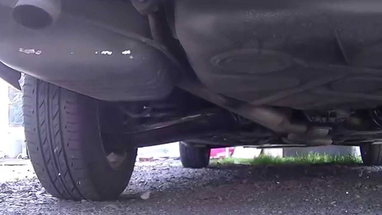 メルセデスメンツ C250D W202　マフラーサウンド 音 Exhaust  メルセデスCクラスMercedes