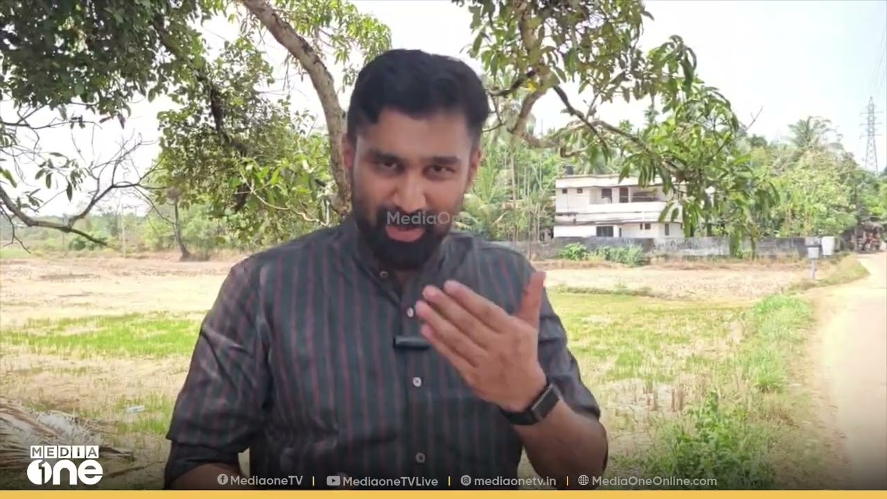'മന്ത്രി എം.ബി രാജേഷ് ലക്ഷങ്ങൾ ചെലവഴിച്ച് പത്രങ്ങളിൽ പരസ്യം നൽകുന്നു, അത് സത്യപ്രതിജ്ഞ ലംഘനമാണ്...'