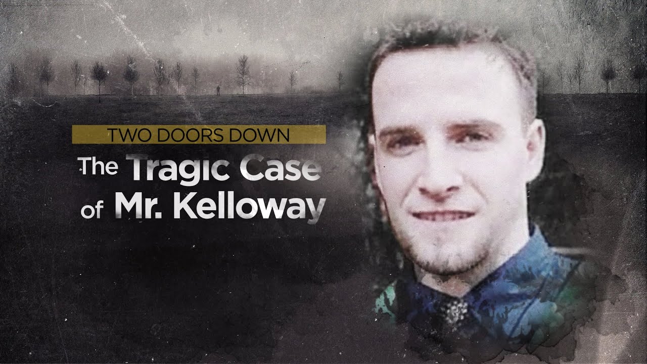 Crime Beat: Two doors down &mdash; The tragic case of Mr. Kelloway | S2 E7