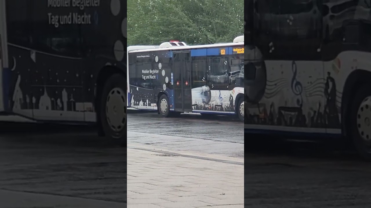 Regenwetter in Falkensee 45 % Regen