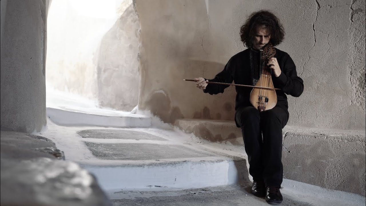 Marin Marais - Musette