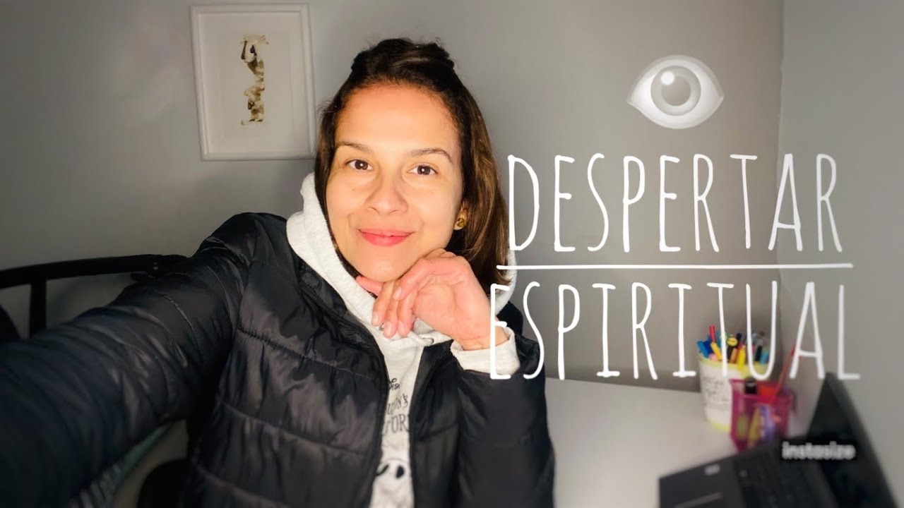 👁️ DESPERTAR ESPIRITUAL - como está sendo o meu! 🌀