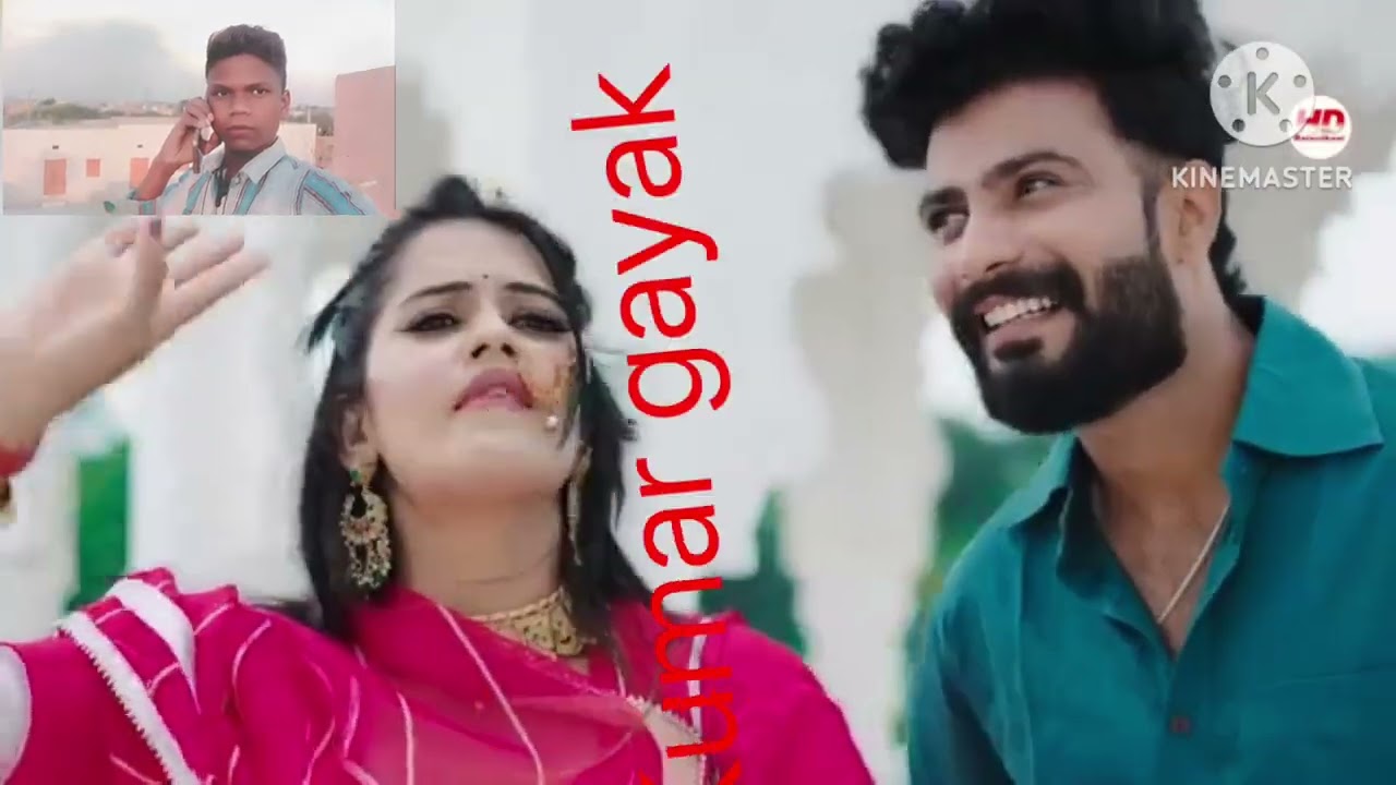 Aap Bina jina adhura Hai Rajasthani video Sunil Sai kumar 2026
