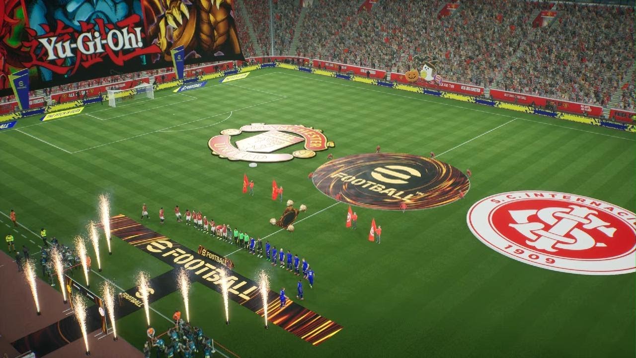 eFootball