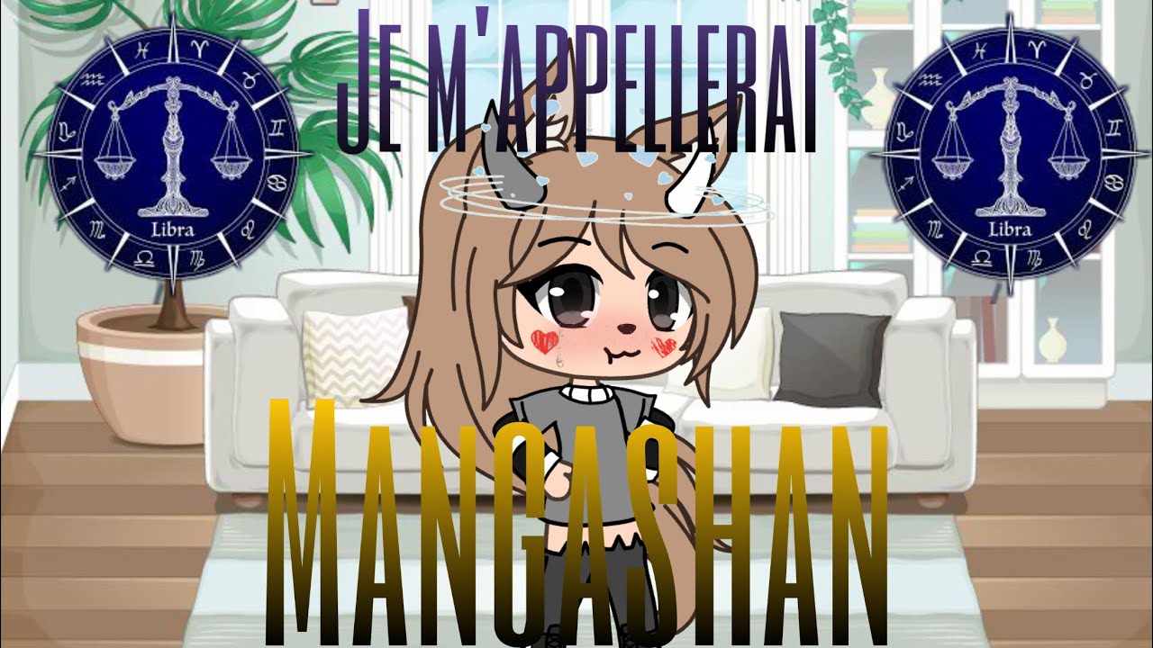 Présentation du nom de chaîne (liser la description svp)🎭