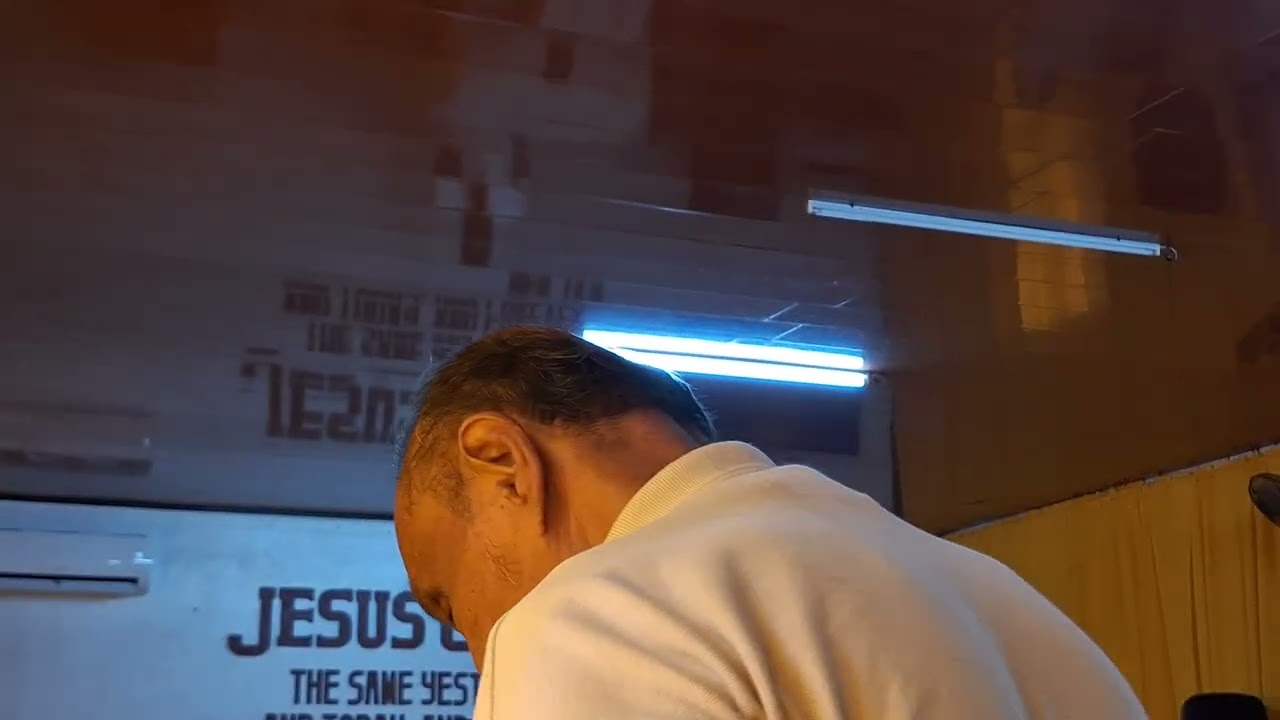15 March 2026 praise and worship song