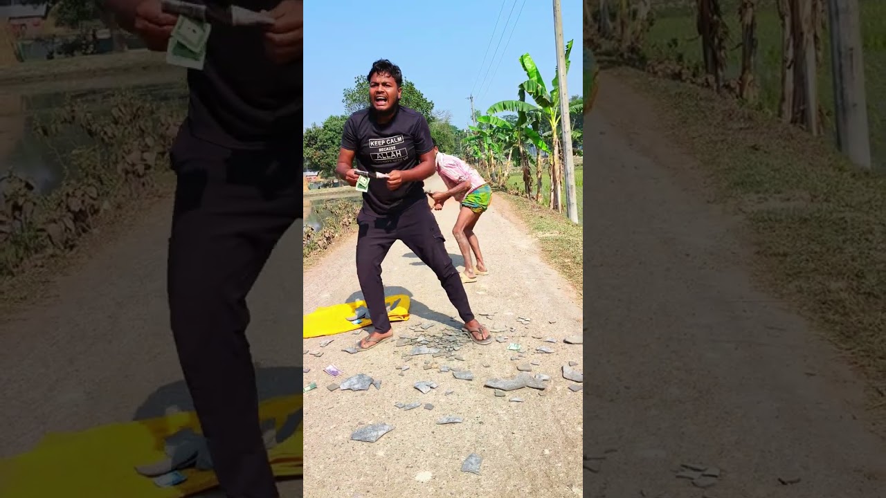 Super funny video today