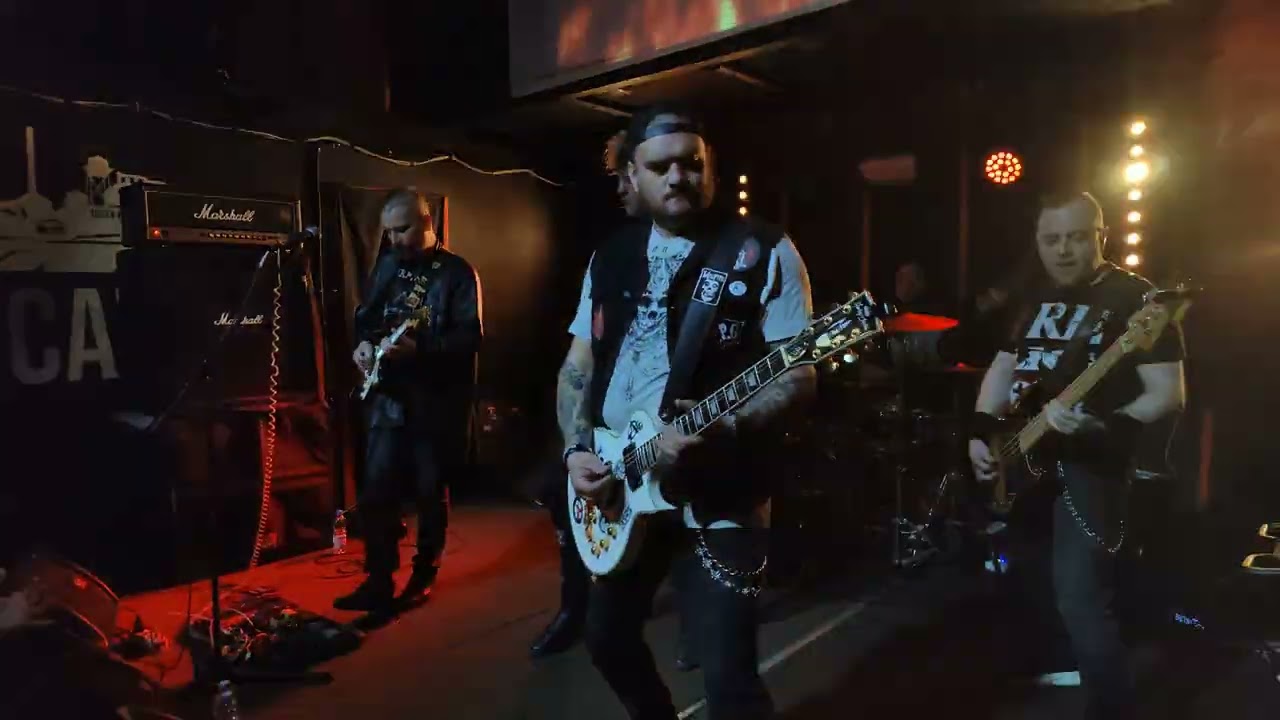 Роковой Год - Облом Нижний Новгород 27.04.25