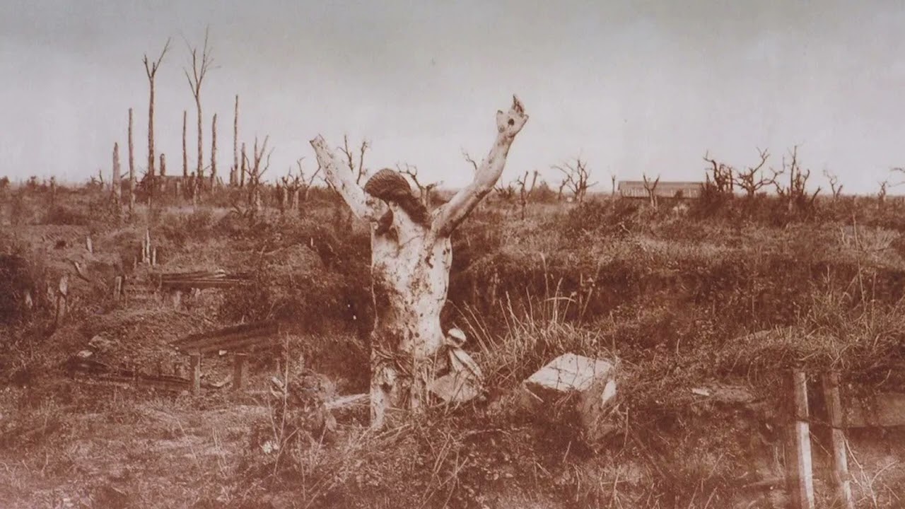 Da pacem Domine - Gregoriano