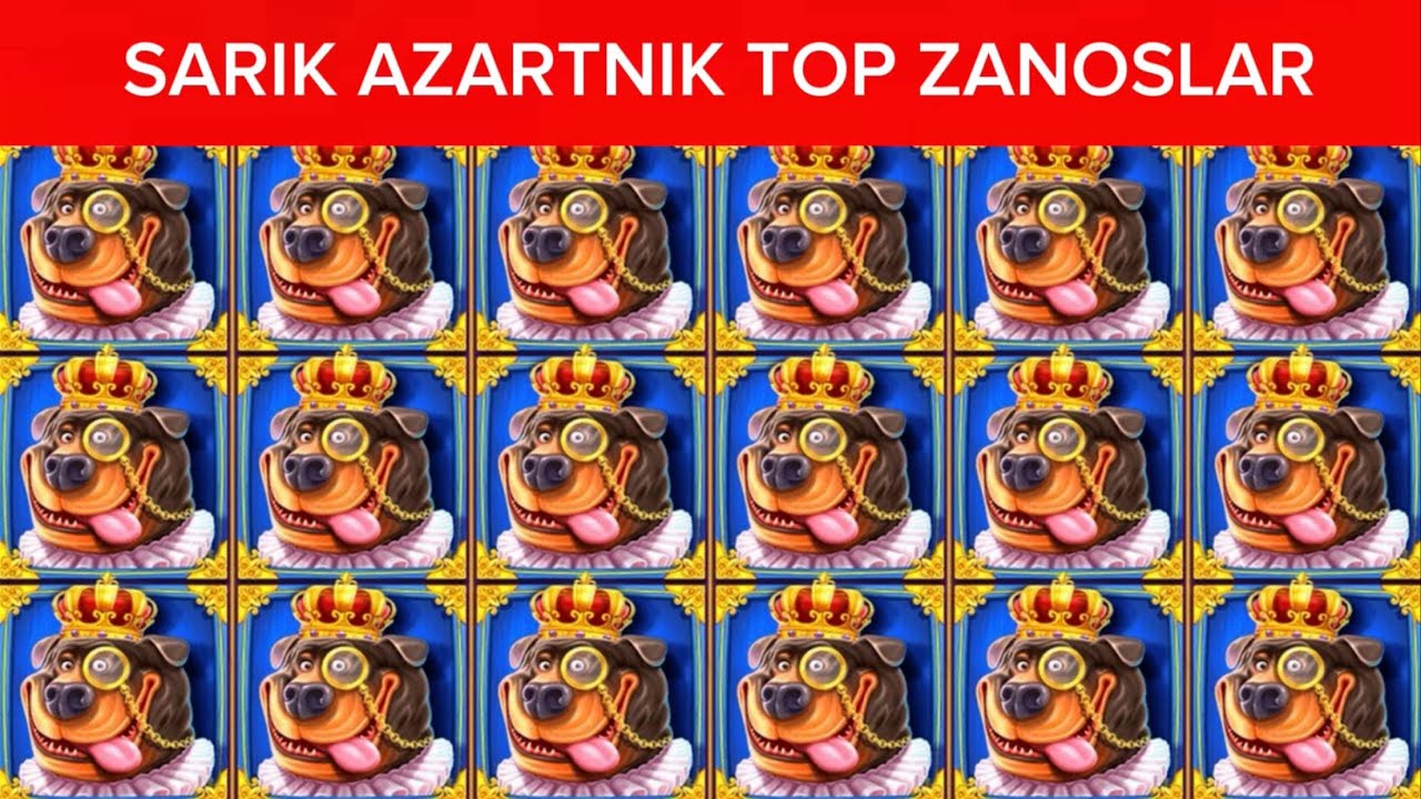 SARIK AZARTNIKDAN TOP 10 ZANOSLAR TO'PLAMI. MILLIARDNI BLOKLAB QOYDI NIMASI BU 😡😡😡 #sarikazartnik
