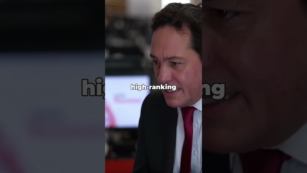 Untold Secrets of the Nissan Chairman Carlos Ghosn Scandal