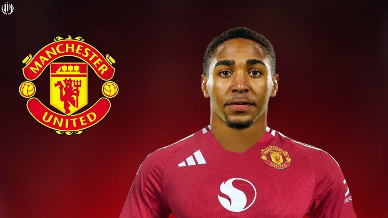 Lorran - Welcome to Manchester United? 2024 - Best Skills & Goals | HD