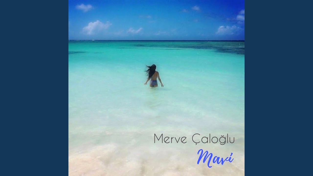 Mavi (Live)