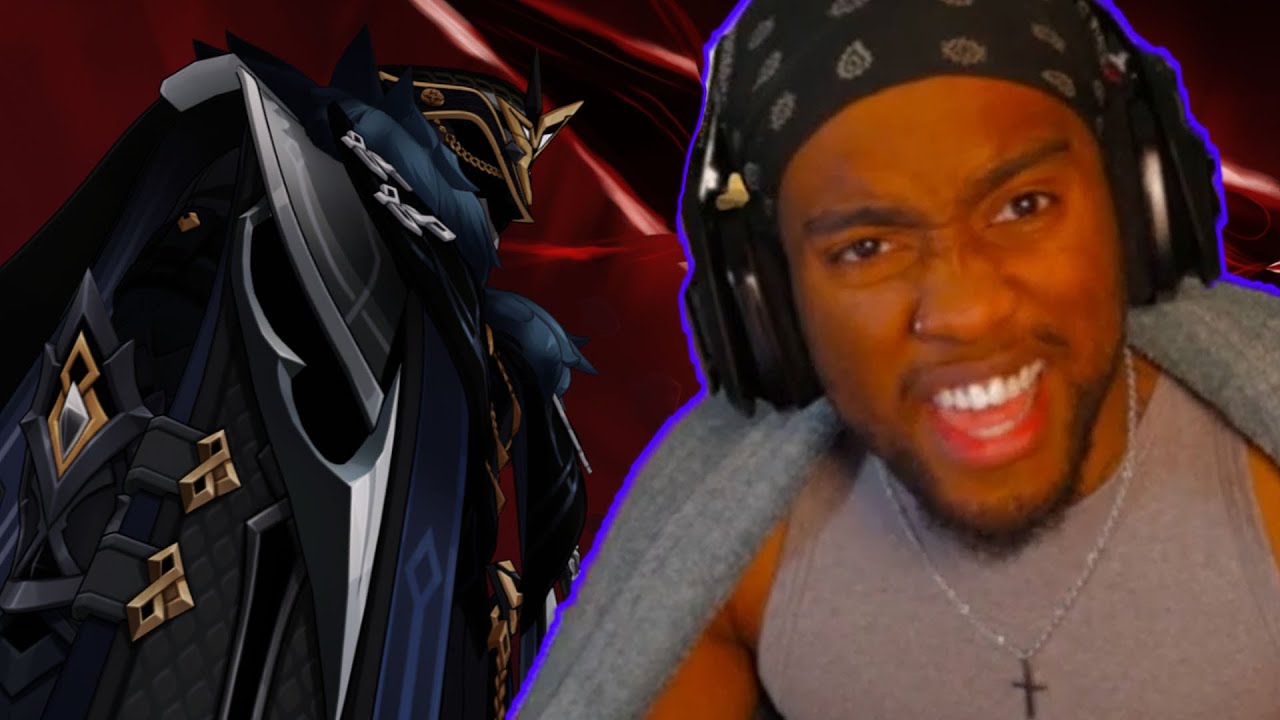 My Last Genshin Impact Video. | Version 5.3 