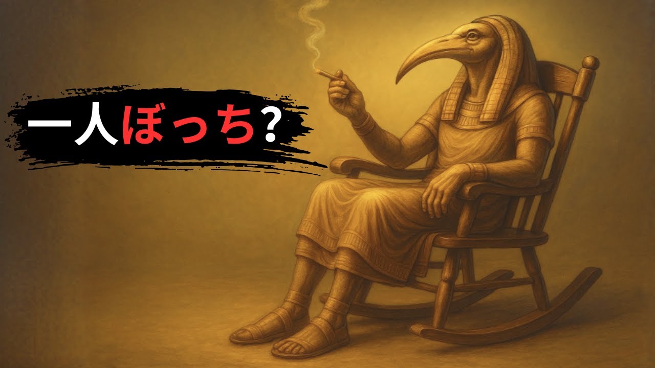 友達がいない理由 ― 霊的覚醒のサイン