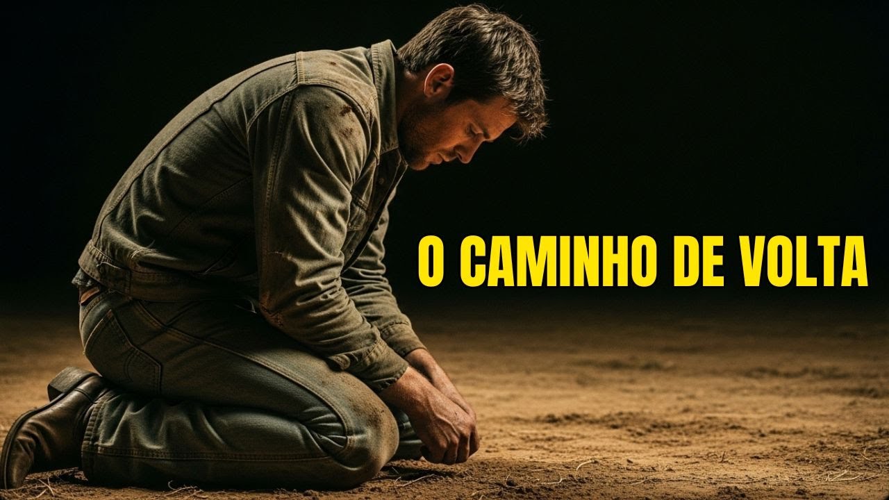 O Caminho de Volta — A História do Filho Pródigo (Country Gospel)