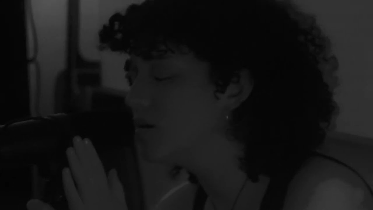 Rhys Frank ft. AKA lisa - Cult to A Saint (Live Studio Rehearsal)